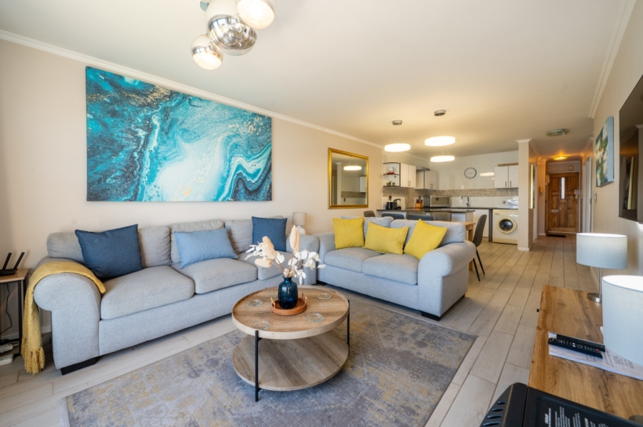 3 Bedroom Property for Sale in Knysna Central Western Cape
